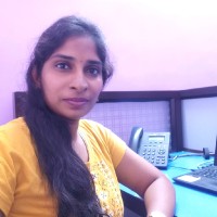 Deepa Gopinath
