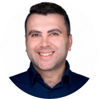 Ziad Ajweh