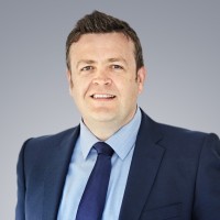 Richard O'Reilly MRICS