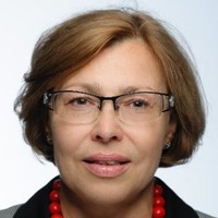 Anna Adamus-Matuszyńska