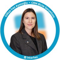 Gökçe İrez Ayanoğlu