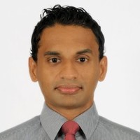 Ranuka Bsc. Hons. (Qs Cm)