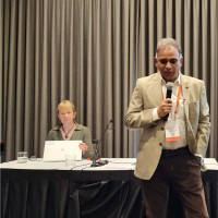 Jahangir Shaik, PMI-ACP