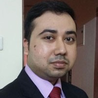 Kaushik Haldar