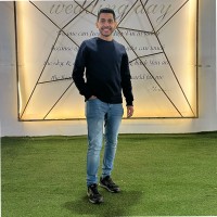 Ahmed Hussein