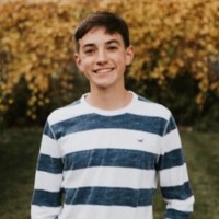 Tyler Gresens