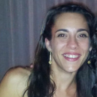Verónica Alcaraz Muñoz (Phd)