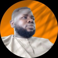 Mubarak Sulaimon (ACA)