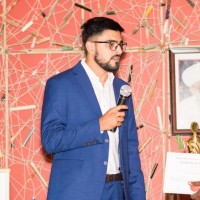 Neel Chauhan