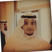 Khalid Almalki