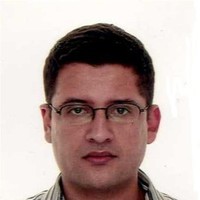 Andres Gonzalez