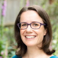 Joanna Feast MSc BSc GMBPsS MIHPE