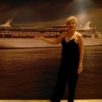Eileen Cirina