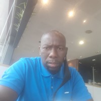 Ntuthuko Majozi