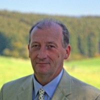 Patrick Desmons