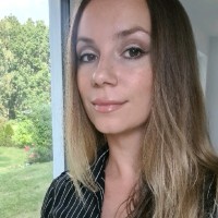 Irma H Danielsson
