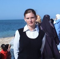 Christy Howard