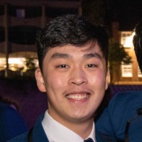 Andrew Zhai