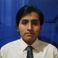 Jose Enrique Camacho Silvestre