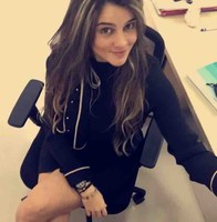 María Andrea Cardona