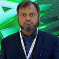 Mohammed Sirajuddin