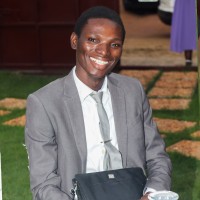 koffi bertrand ANANI KLINKPE