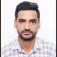 VIKASH TYAGI