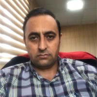 Babak Ghasemzadeh