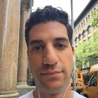 Anthony Capparelli