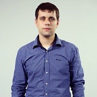 Сергей Дученко