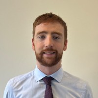 Barnaby Holmes