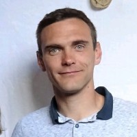 Lionel Dehondt