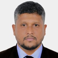 Mangala Perera