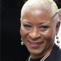 Sharon Jarrell