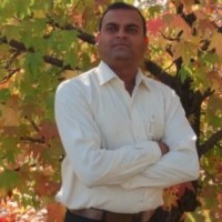 Mehul Patel