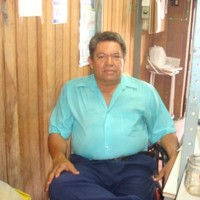 Domingos Pedro da Silva