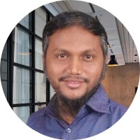 Mosharraf Hosen