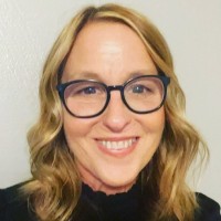 Suzanne Wood, Cic, Trs