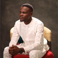 Gabriel Olamide