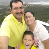Jose Mosqueda