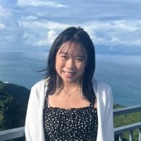 Zoey Chang