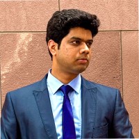 Gopinath Krishnakumar