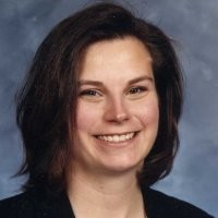 Trish Krebs