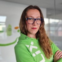 Ivana Rakamaric