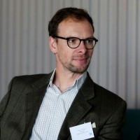 James Dymond