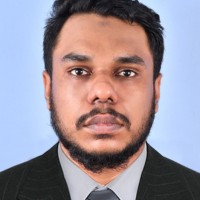 Muhammed Muzzammil Mohamed Ikram