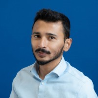 Omkar Desai