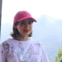 Hanie Nazari