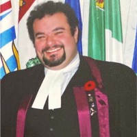 Peter Vecchiarelli