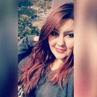 Iqra Alvi